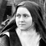 St. Therese of Lisieux