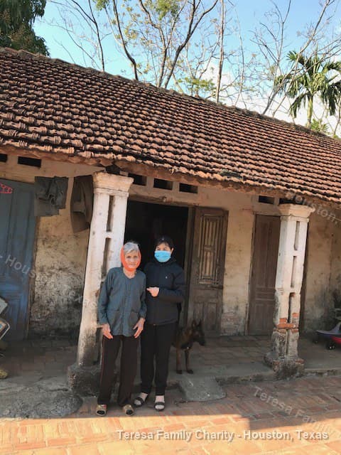 Hình ảnh phát gạo tại Vietnam 31
