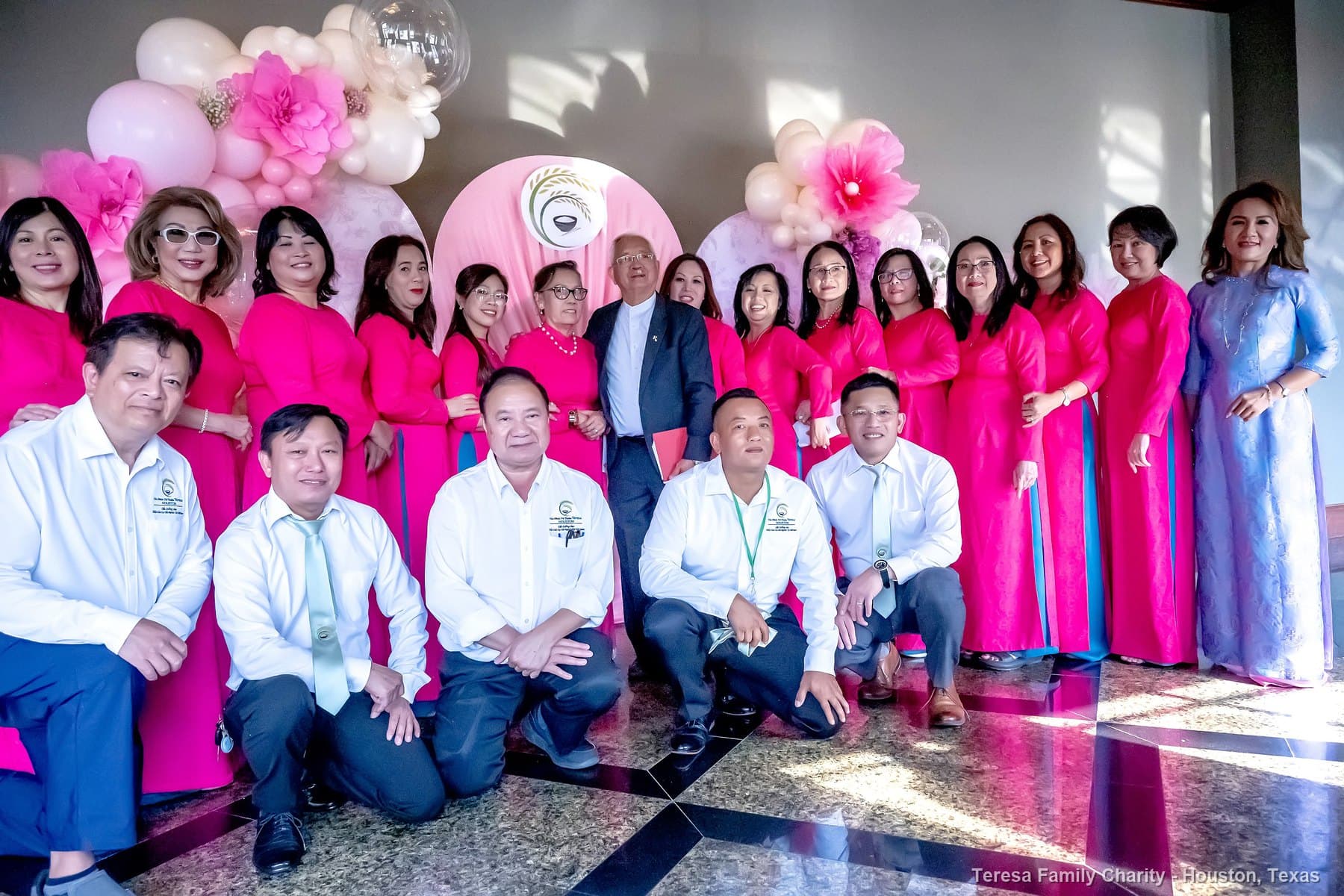 Lời Cảm Tạ HẠT GẠO SẺ CHIA V