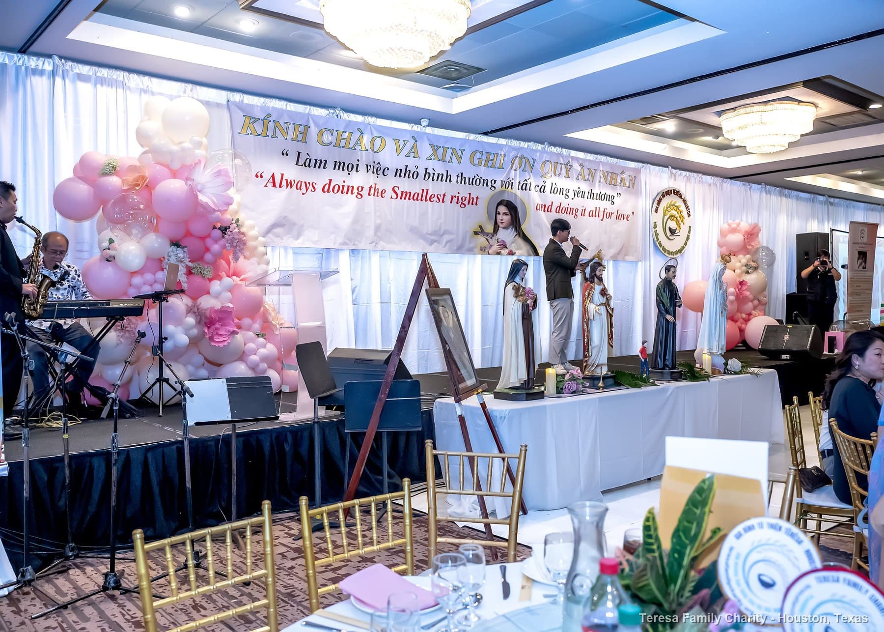 Lời Cảm Tạ HẠT GẠO SẺ CHIA V 79