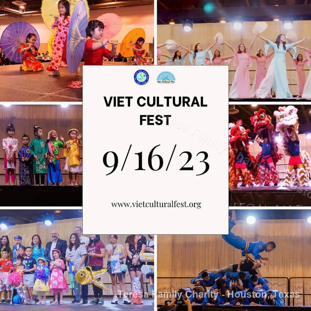 Viet Cultural Fest 2023